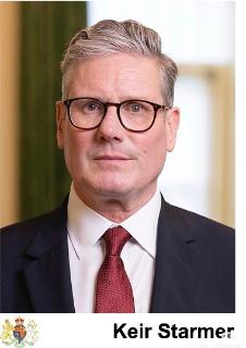 <p>英国首相是我的校友</p>