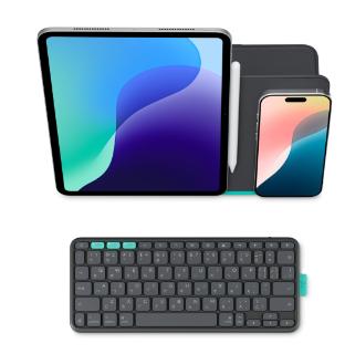 <p>Folio可以同时连接几台设备？</p>