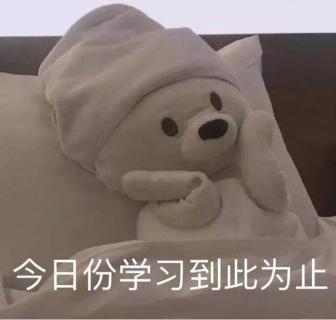 <p>Let’s take a 15-second brain break — look at this sleepy bear…<span data-tex=""> </span></p>