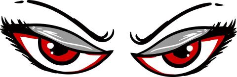 <p>How well do you know your English teacher? What color are his eyes?</p>
