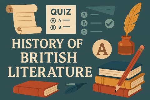7. Gothic Fiction