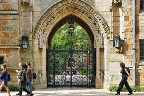 美国升学大挑战！