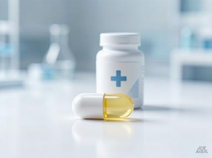 <p>What kind of medicine is this on the picture? </p>