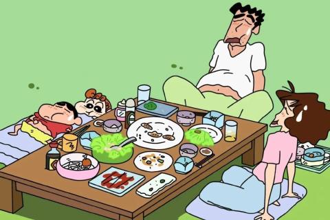 3～6岁儿童学习与发展指南