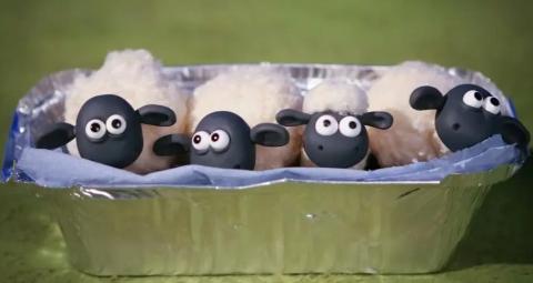 <p>7只小羊玩捉迷藏&#xff0c;已经找到3只&#xff0c;还有几只没找到&#xff1f;</p>
