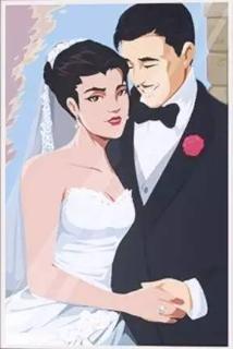 <p>黑百合的丈夫名字是</p>