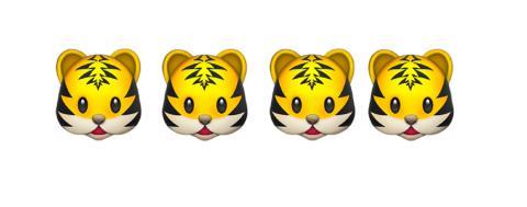 <p>猜一成语</p>