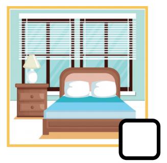 <p>¿Qué parte de casa es?</p>