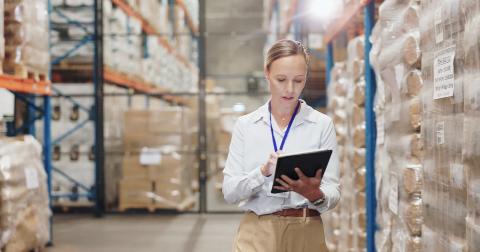 <p>Which of the following can strengthen your negotiation power with vendors?</p>
