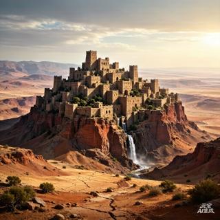 <p>This city is thousands of years old because it is an _______ city. </p>