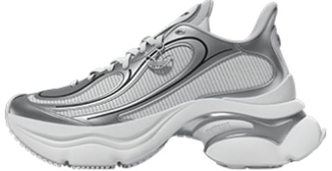 <p>OZVENUZ W鞋款的设计灵感和核心优势是？ </p>