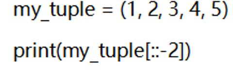 <p>以上代码的输出是？<span data-tex=""> </span></p>