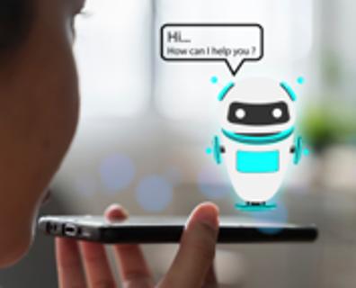 <p>When playing music, which of the following uses artificial intelligence (AI)?<span data-tex=""> </span></p>