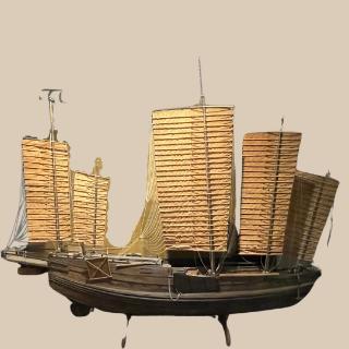 <p>这是什么船&#xff1f;</p>