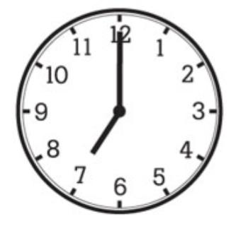 <p>What&#39;s the time?</p>