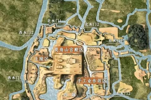 G7 历史第一学期复习