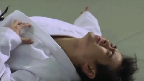 <p>这一幕是哪一部剧？</p>