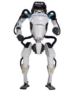 <p>波士顿动力的Atlas机器人全身具有多少个自由度？How many degrees of freedom does Boston Dynamics' Atlas have in total?<span data-tex=""> </span></p>