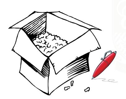 <p>Where&#39;s the pen?</p>