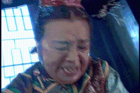 <p>Rong Momo ( ) ( ) ( ) acupuncture. 容嬷嬷热衷于针灸。</p>