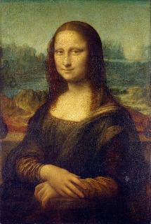 <p>Who painted the Mona Lisa?</p>