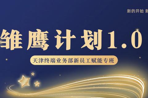 雏鹰计划1.0
