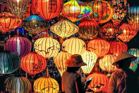 大学英语III-B3U1 Cultural Literacy