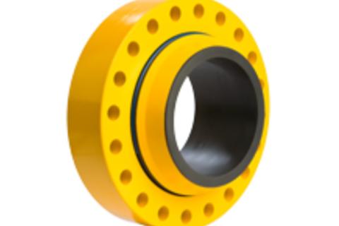 Clamp Connectors